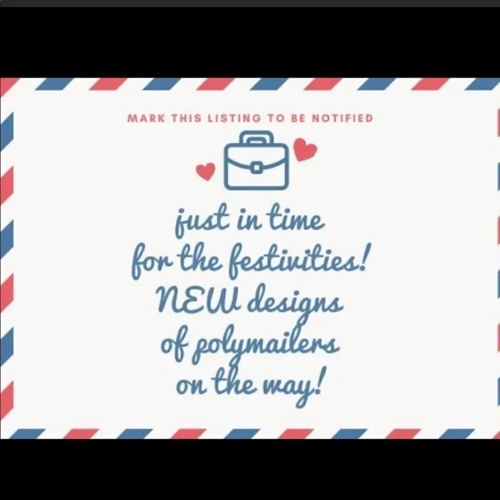 Mystery BOX NOT only poly mailers MUST try it out